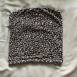 American Eagle tube top